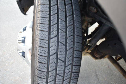 2022 Chevrolet Silverado 3500HD