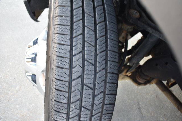 2022 Chevrolet Silverado 3500HD