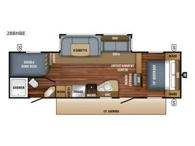 2018 Jayco Jay Flight