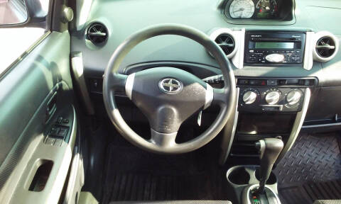 2004 Scion xA