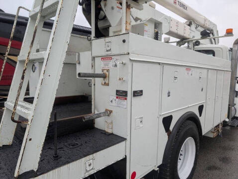 2011 International DuraStar 4300