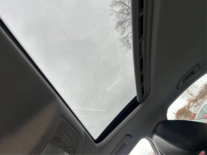 2015 Audi A4 2.0T Premium