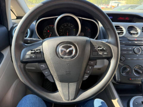 2010 Mazda CX-7 i Sport