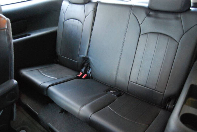 2011 Buick Enclave CXL-1