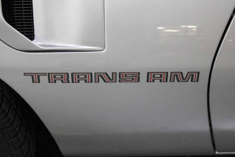 1979 Pontiac Trans Am