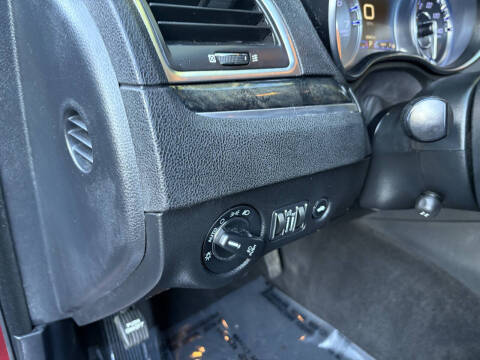 2020 Chrysler 300 Limited