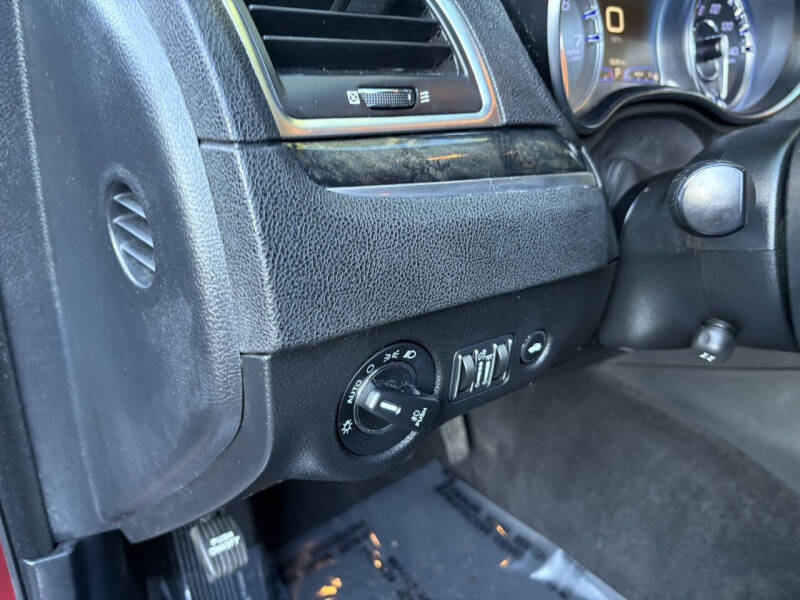 2020 Chrysler 300 Limited