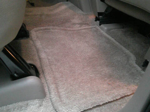 2003 Chevrolet Tahoe LS