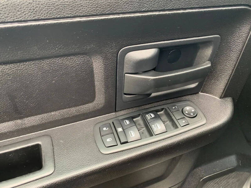 2013 RAM 1500 Express
