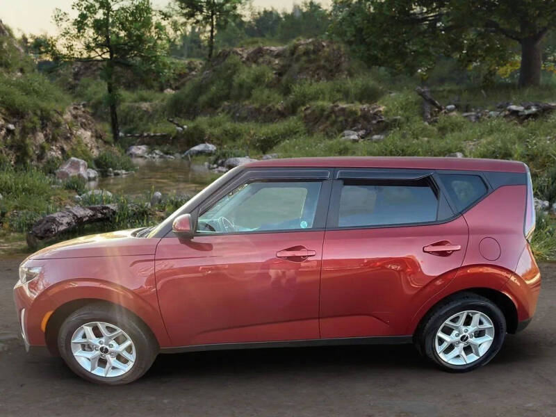 2023 Kia Soul