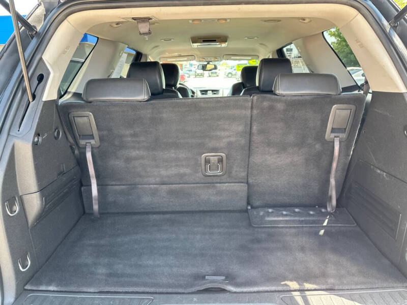 2013 GMC Acadia SLT-1