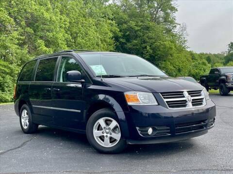 2010 Dodge Grand Caravan for sale at BuyRight Auto in Greensburg IN