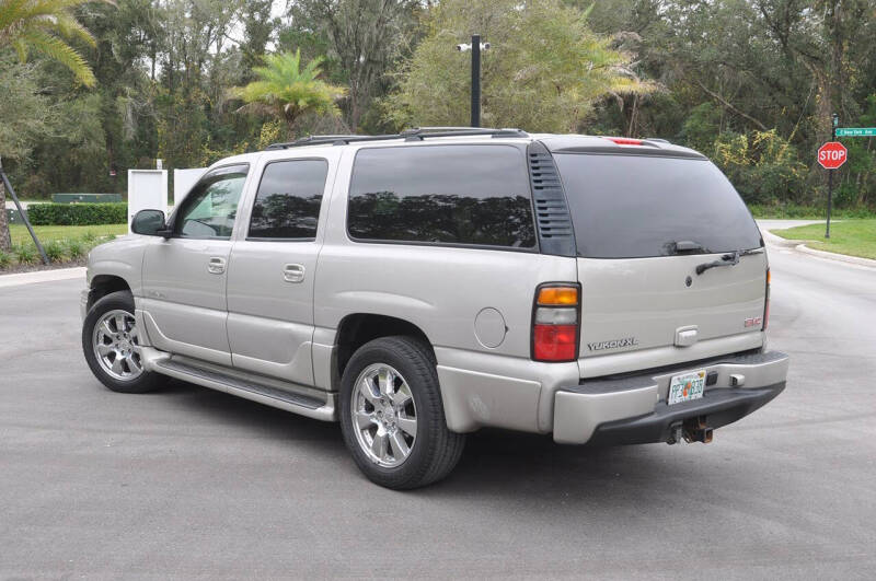 2006 GMC Yukon XL Denali