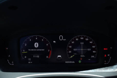 2024 Honda Civic Type R