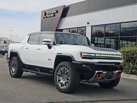 2024 GMC HUMMER EV for sale at Southtowne Imports in Sandy UT