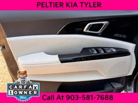 2024 Kia Carnival SX