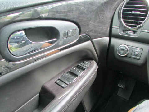 2015 Buick Enclave Premium