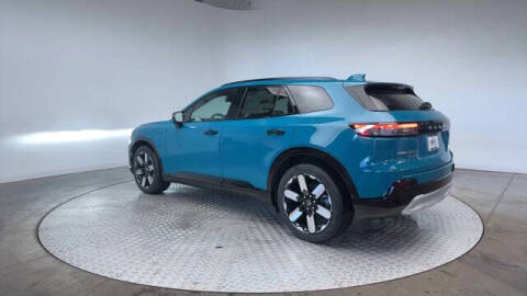 2026 Honda Prologue Elite