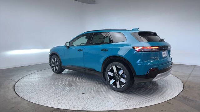 2026 Honda Prologue Elite