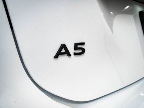 2025 Audi A5 quattro Premium Plus TFSI