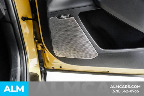 2022 Kia EV6 GT-Line