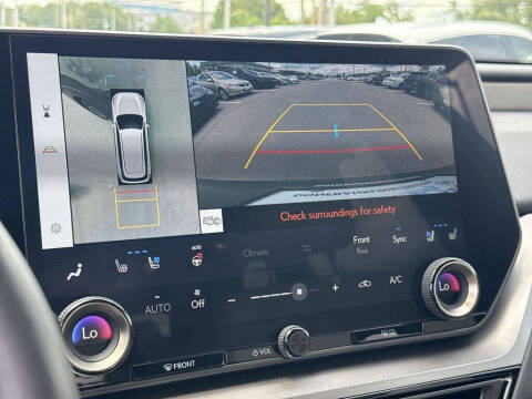 2024 Lexus TX 350 Premium