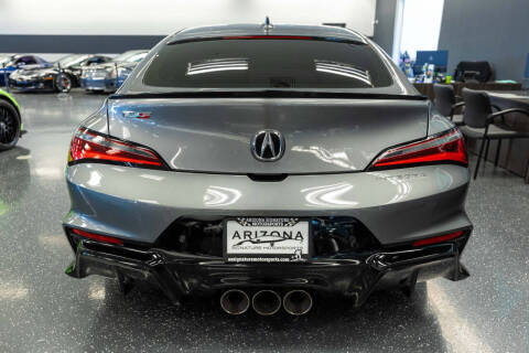 2024 Acura Integra Type S