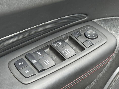 2022 Dodge Durango R/T Plus