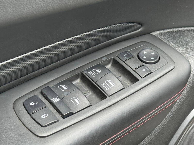 2022 Dodge Durango R/T Plus