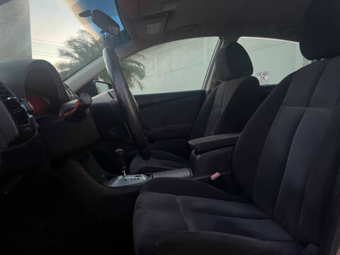 2007 Nissan Altima 2.5