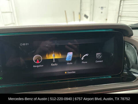 2023 Mercedes-Benz G-Class AMG G 63