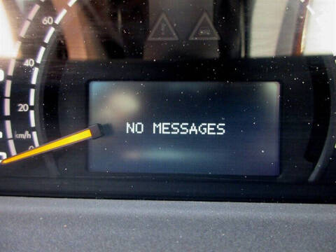 2005 Mercedes-Benz CL-Class CL 55 AMG