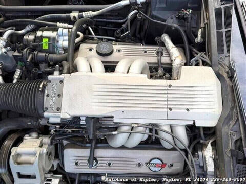 1987 Chevrolet Corvette