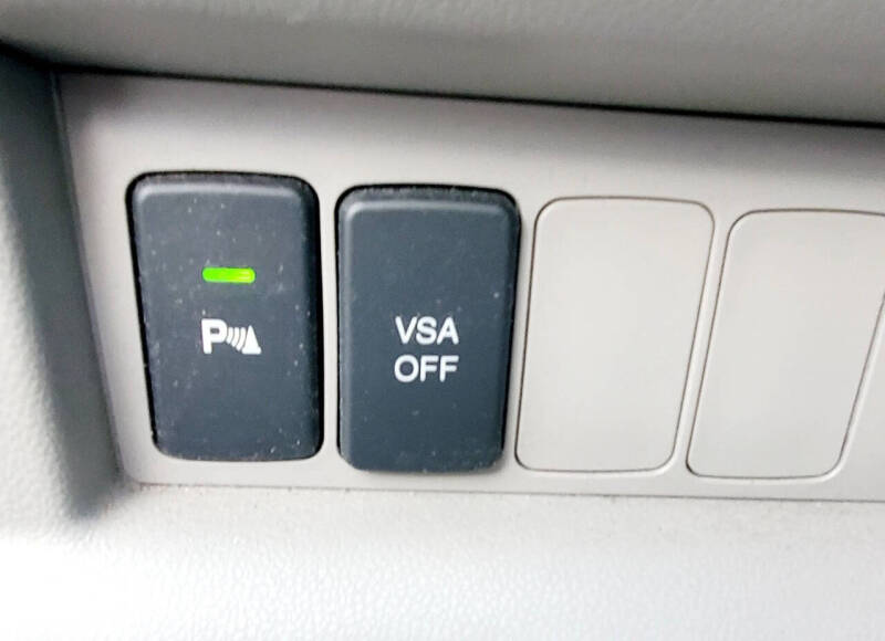 2011 Honda Pilot Touring