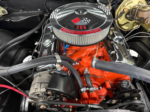 1969 Chevrolet Chevelle