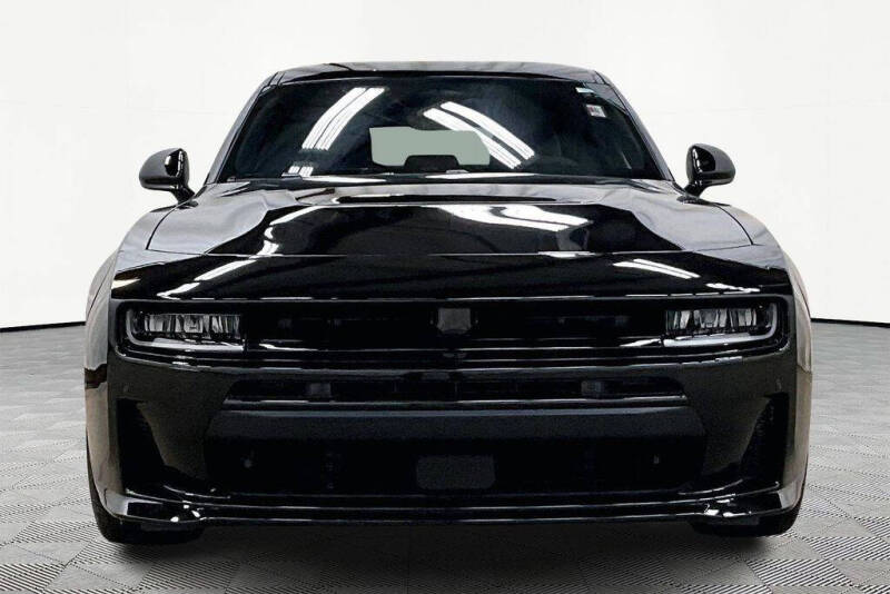 2026 Dodge Charger Scat Pack