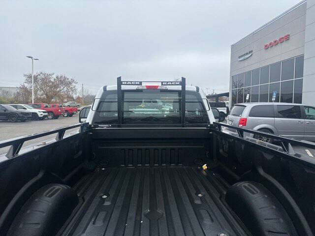 2022 Ford F-250 Super Duty XL