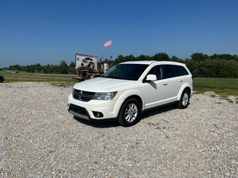2013 Dodge Journey for sale at Ken's Auto Sales & Repairs in New Bloomfield MO