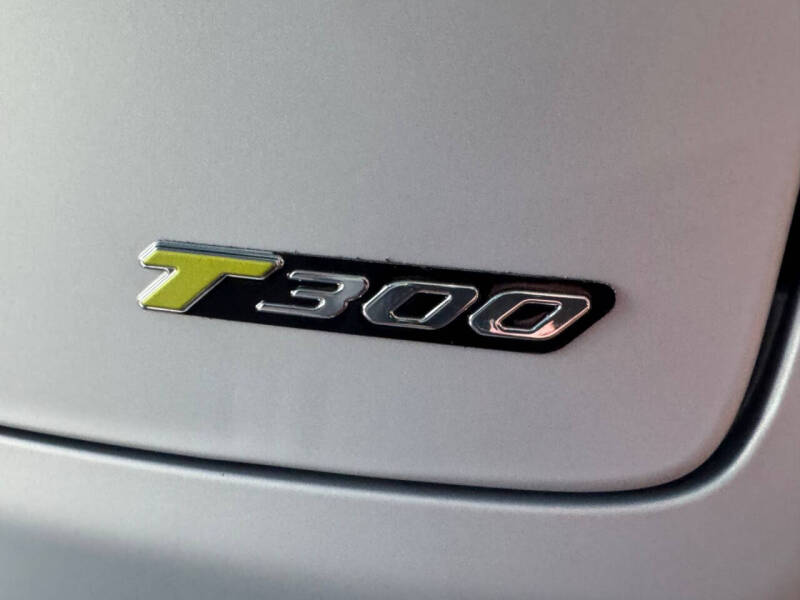 2024 Vespa GTS Supertech 300