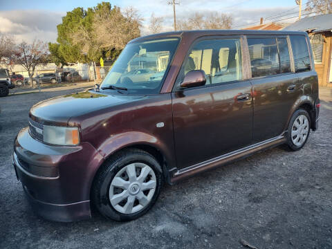 2006 Scion xB for sale at Larry's Auto Sales Inc. in Fresno CA