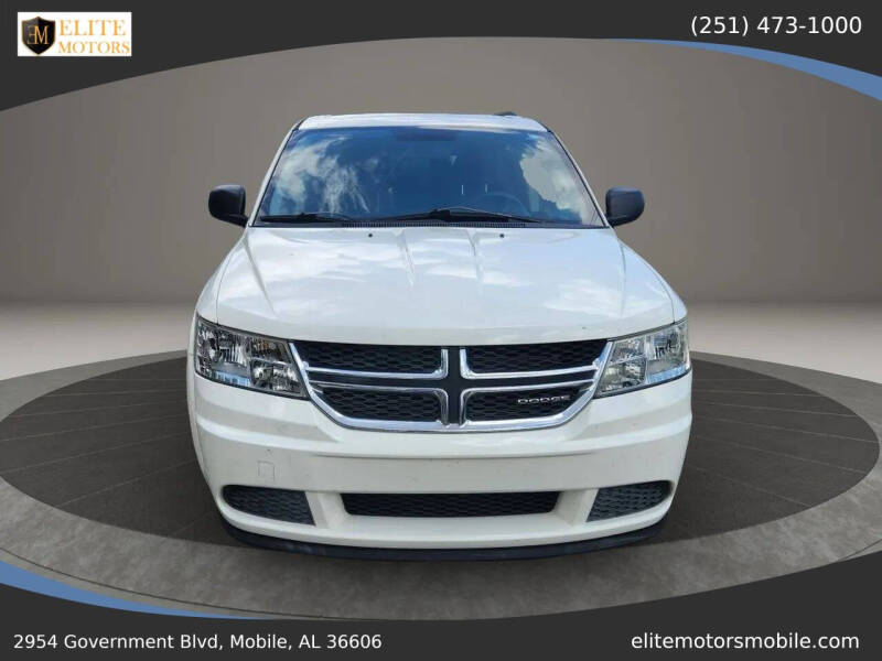 2012 Dodge Journey