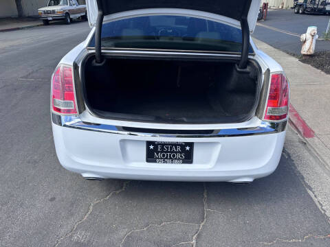 2013 Chrysler 300