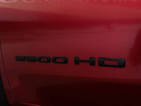 2023 GMC Sierra 2500HD