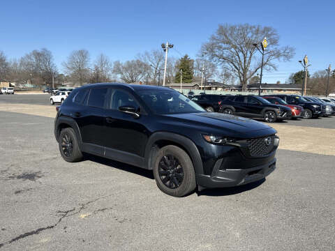 2025 Mazda CX-50 2.5 S Preferred