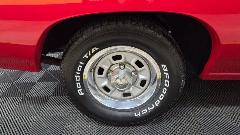 1971 Chevrolet Chevelle