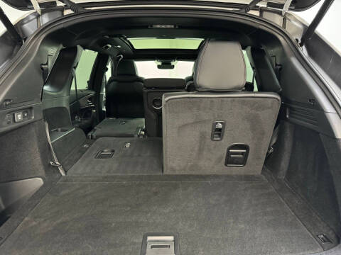 2023 Acura MDX SH-AWD w/A-SPEC