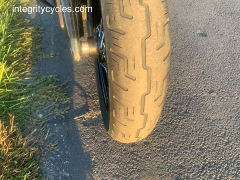 2019 Harley-Davidson Softail Slim