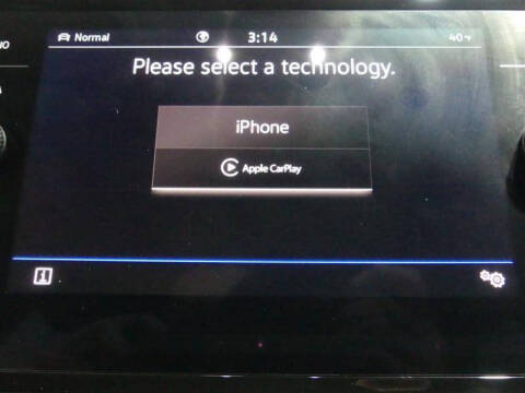 2022 Volkswagen Atlas Cross Sport V6 SE 4Motion