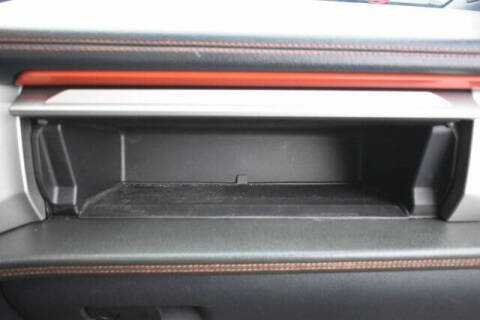 2022 Ford Expedition Timberline