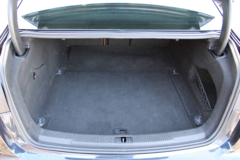 2016 Audi A6 3.0T quattro Premium Plus